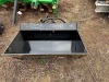 Future Hyd. Tilt Bucket