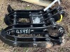 Grapple for Mini Excavator - 2