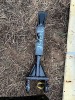 Ripper for Mini Excavator