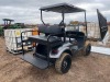 EZGo Stinger Electric Golf Cart, s/n 3424923 - 2