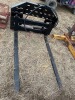Future Skid Steer Forks - 2