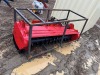 Future Mulcher Attachment for Skid Steer - 2