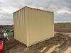 Unused 10' Container, s/n CTTN0000202 - 2