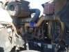 2016 BBA 8" Pump, s/n 1361215000965: Hatz Diesel Eng. - 19