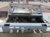 2008 Terex Loadking Step Deck Trailer, s/n 5LKL4823281027277: T/A, Hyd. Tail, Winch - 3