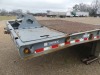 2008 Terex Loadking Step Deck Trailer, s/n 5LKL4823281027277: T/A, Hyd. Tail, Winch - 4