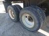 2020 Travis Half-round End Dump Trailer, s/n 4T91A2322LA086008 (Title Delay): Heavy-duty Air Ride - 4