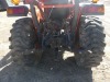 Kubota L3800D MFWD Tractor, s/n 83525: Rollbar, Kubota LA524 Loader w/ Bkt., 3PH, PTO, Drawbar, 122 hrs - 4