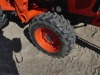 Kubota L3800D MFWD Tractor, s/n 83525: Rollbar, Kubota LA524 Loader w/ Bkt., 3PH, PTO, Drawbar, 122 hrs - 10