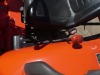 Kubota L3800D MFWD Tractor, s/n 83525: Rollbar, Kubota LA524 Loader w/ Bkt., 3PH, PTO, Drawbar, 122 hrs - 14