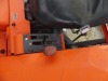 Kubota L3400D MFWD Tractor, s/n 61106: Rollbar Canopy, Drawbar, Lift Arms, PTO, 660 hrs - 12