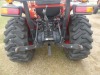 Kubota L3301D MFWD Tractor, s/n KBUL4AHRKMJK89816: Rollbar, Kubota LA525 Loader w/ Bkt., 3rd Hyd Function, HST, PTO, 3PH, Drawbar, 703 hrs - 4