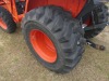 Kubota L3301D MFWD Tractor, s/n KBUL4AHRKMJK89816: Rollbar, Kubota LA525 Loader w/ Bkt., 3rd Hyd Function, HST, PTO, 3PH, Drawbar, 703 hrs - 6