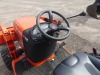 Kubota BX2370 MFWD Tractor, s/n 29317: Rollbar, Kubota LA243 Loader w/ Bkt., 3PH, PTO, 89 hrs - 14