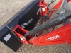 Massey Ferguson 1739E MFWD Tractor, s/n DJL04205: Rollbar, L105E Loader w/ Bkt., Drawbar, 3PH, PTO, 596 hrs - 8