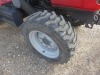 Massey Ferguson 1739E MFWD Tractor, s/n DJL04205: Rollbar, L105E Loader w/ Bkt., Drawbar, 3PH, PTO, 596 hrs - 10