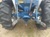 Ford 1720 Tractor, s/n UL31584: 2wd, Rollbar, 2 Hyd Remotes, PTO, 3PH Hitch, 2238 hrs - 4