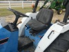 Ford 1720 Tractor, s/n UL31584: 2wd, Rollbar, 2 Hyd Remotes, PTO, 3PH Hitch, 2238 hrs - 11