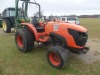 Kubota MX5200D Tractor, s/n 57704: Rollbar, Drawbar, 3PH, PTO, Turf Tires, 2289 hrs - 2