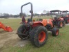 Kubota MX5200D Tractor, s/n 57704: Rollbar, Drawbar, 3PH, PTO, Turf Tires, 2289 hrs - 3