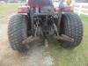 Kubota MX5200D Tractor, s/n 57704: Rollbar, Drawbar, 3PH, PTO, Turf Tires, 2289 hrs - 4