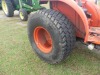 Kubota MX5200D Tractor, s/n 57704: Rollbar, Drawbar, 3PH, PTO, Turf Tires, 2289 hrs - 9