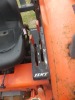 Kubota MX5200D Tractor, s/n 57704: Rollbar, Drawbar, 3PH, PTO, Turf Tires, 2289 hrs - 12