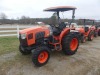 Kubota L4760D MFWD Tractor, s/n 42418: Rollbar Canopy, Hydrostat, PTO, Lift Arms, 3 hrs