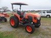 Kubota L4760D MFWD Tractor, s/n 42418: Rollbar Canopy, Hydrostat, PTO, Lift Arms, 3 hrs - 2