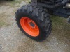 Kubota L4760D MFWD Tractor, s/n 42418: Rollbar Canopy, Hydrostat, PTO, Lift Arms, 3 hrs - 7