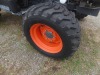 Kubota L4760D MFWD Tractor, s/n 42418: Rollbar Canopy, Hydrostat, PTO, Lift Arms, 3 hrs - 8