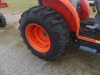 Kubota L4760D MFWD Tractor, s/n 42418: Rollbar Canopy, Hydrostat, PTO, Lift Arms, 3 hrs - 9