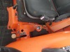 Kubota L4760D MFWD Tractor, s/n 42418: Rollbar Canopy, Hydrostat, PTO, Lift Arms, 3 hrs - 12