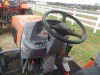 Kubota L4760D MFWD Tractor, s/n 42418: Rollbar Canopy, Hydrostat, PTO, Lift Arms, 3 hrs - 14