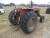 Massey Ferguson 165 Tractor, s/n 95134: Diesel, 2wd - 3