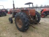 Massey Ferguson 165 Tractor, s/n 95134: Diesel, 2wd - 5