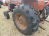 Massey Ferguson 165 Tractor, s/n 95134: Diesel, 2wd - 6