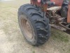 Massey Ferguson 165 Tractor, s/n 95134: Diesel, 2wd - 9