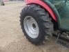 Mahindra 6110 MFWD Tractor, s/n 01791: Cab, Diesel, Loader w/ Bkt. - 11