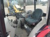 Mahindra 6110 MFWD Tractor, s/n 01791: Cab, Diesel, Loader w/ Bkt. - 13