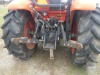 2020 Kubota M7060D MFWD Tractor, s/n KBUMFCDRLL8K86467: Rollbar, Kubota LA1154 Loader w/ Bkt., Hyd. Shuttle, 3PH, PTO, Drawbar, 1270 hrs - 4