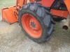 2020 Kubota M7060D MFWD Tractor, s/n KBUMFCDRLL8K86467: Rollbar, Kubota LA1154 Loader w/ Bkt., Hyd. Shuttle, 3PH, PTO, Drawbar, 1270 hrs - 7