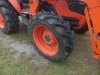 2020 Kubota M7060D MFWD Tractor, s/n KBUMFCDRLL8K86467: Rollbar, Kubota LA1154 Loader w/ Bkt., Hyd. Shuttle, 3PH, PTO, Drawbar, 1270 hrs - 10