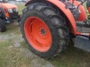 2020 Kubota M7060D MFWD Tractor, s/n KBUMFCDRLL8K86467: Rollbar, Kubota LA1154 Loader w/ Bkt., Hyd. Shuttle, 3PH, PTO, Drawbar, 1270 hrs - 11