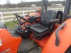 2020 Kubota M7060D MFWD Tractor, s/n KBUMFCDRLL8K86467: Rollbar, Kubota LA1154 Loader w/ Bkt., Hyd. Shuttle, 3PH, PTO, Drawbar, 1270 hrs - 13