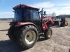 Branson 6640C MFWD Tractor, s/n CATV00053: Cab, Branson BL40 Loader w/ Bkt., 3PH, PTO, Drawbar, 3 Hyd Remotes, 833 hrs - 3