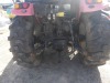 Branson 6640C MFWD Tractor, s/n CATV00053: Cab, Branson BL40 Loader w/ Bkt., 3PH, PTO, Drawbar, 3 Hyd Remotes, 833 hrs - 4