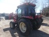 Branson 6640C MFWD Tractor, s/n CATV00053: Cab, Branson BL40 Loader w/ Bkt., 3PH, PTO, Drawbar, 3 Hyd Remotes, 833 hrs - 5