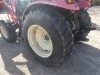 Branson 6640C MFWD Tractor, s/n CATV00053: Cab, Branson BL40 Loader w/ Bkt., 3PH, PTO, Drawbar, 3 Hyd Remotes, 833 hrs - 6