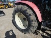 Branson 6640C MFWD Tractor, s/n CATV00053: Cab, Branson BL40 Loader w/ Bkt., 3PH, PTO, Drawbar, 3 Hyd Remotes, 833 hrs - 11